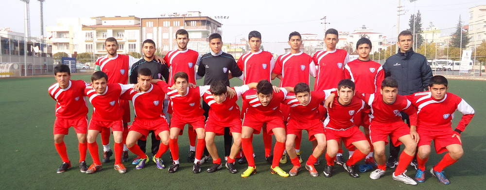 ahinbey Belediyesi Alt Yap Takmlar Liderlik Koltuuna Oturdu