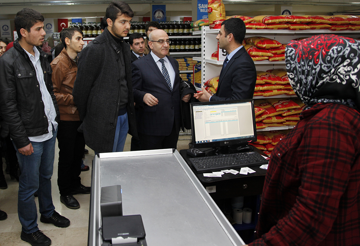 renciler Toplumsal Duyarll ahinbeyde rendi