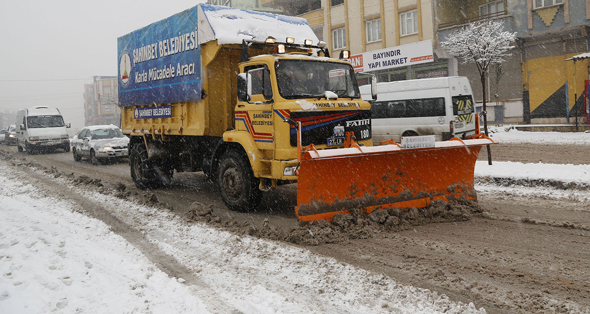 ahinbeyde Kar Seferberlii