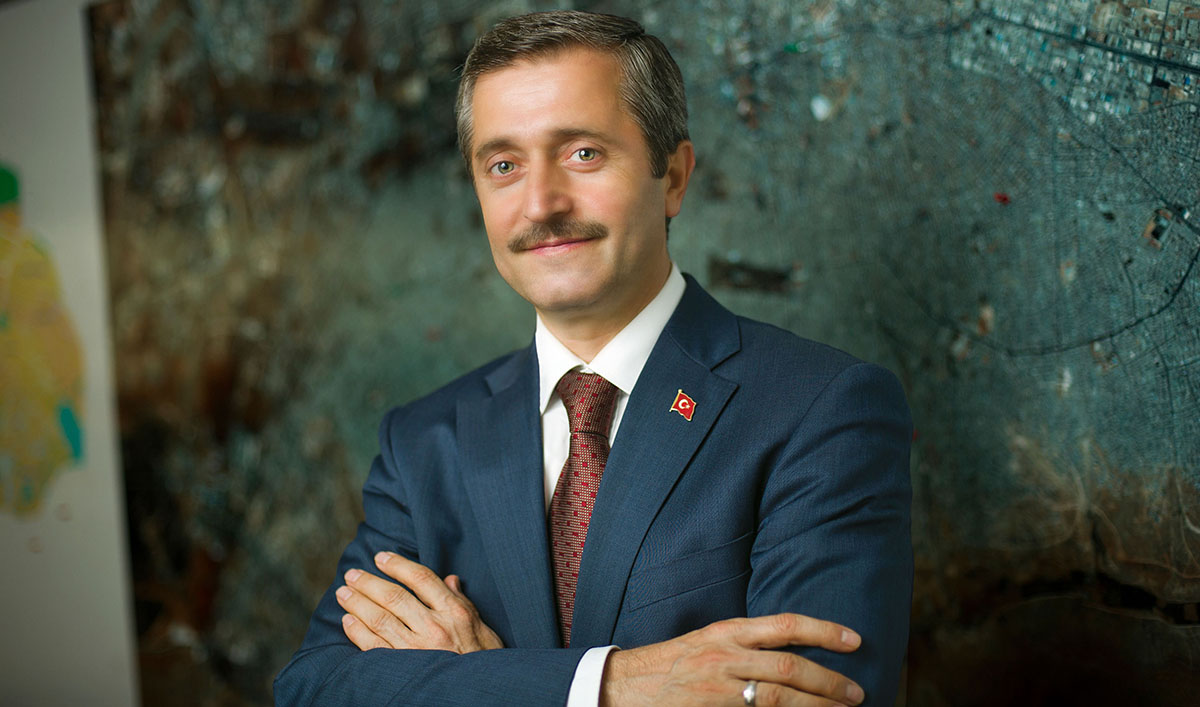 Yeni Ylnz Kutlu Olsun