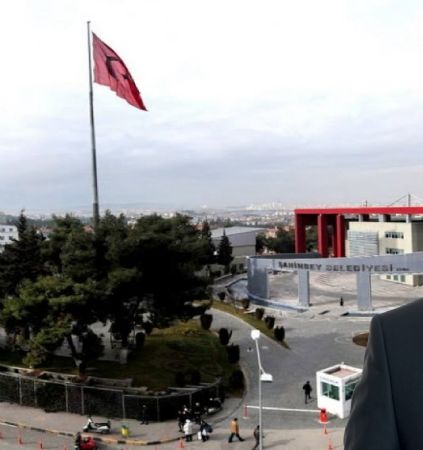 T�rkiye�nin 2. B�y�k �l�esi �ahinbey