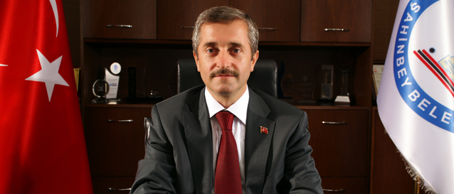 Ba�kan Tahmazo�lu,"Polislerimiz Her Zaman Fedakarca �al���yor"