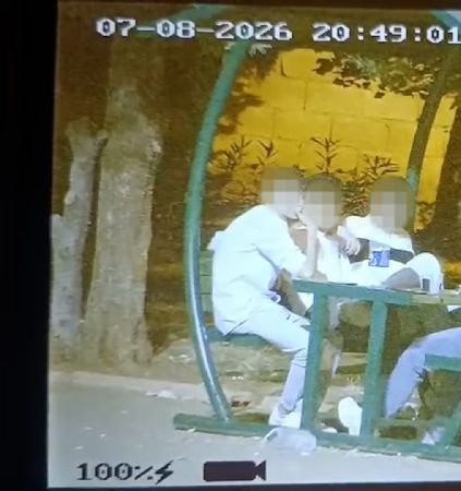 Belediyemizden �evreyi Kirletenlere Kameral� Tespit An�nda Ceza
