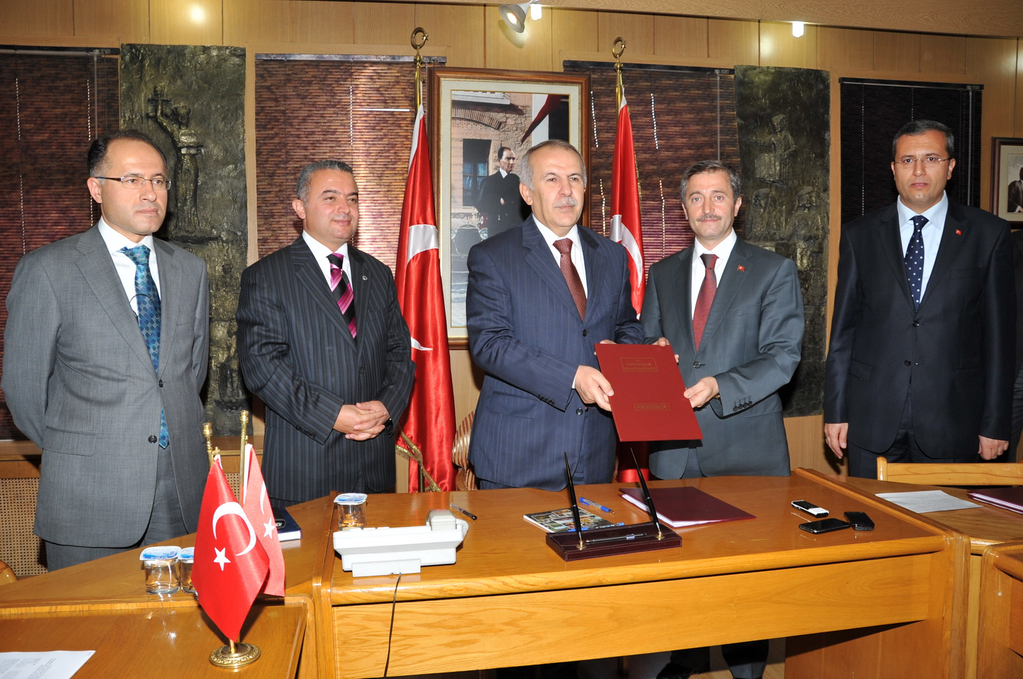 ahinbey Belediyesinden Eitime Tam Destek