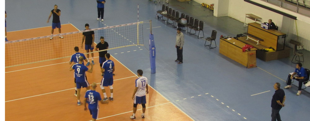 ahinbey Belediye Voleybol Takm Trkiye Kupasnda