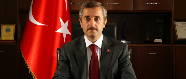 stiklal Marnn Kabul Edilii ve Mehmet Akif Ersoyu Anma Mesaj