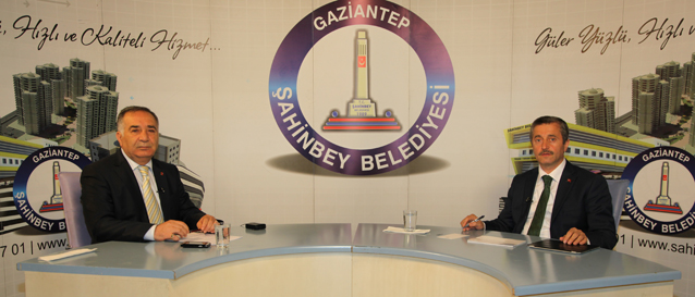 Ba�kan Tahmazo�lu Bu Ak�am Ortak Platform Canl� Yay�n Konu�u Olacak