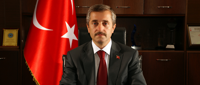 Ba�kan Tahmazo�lu, �ehitlerimize Allahtan Rahmet Ailelerine Ba�sa�l��� Diledi