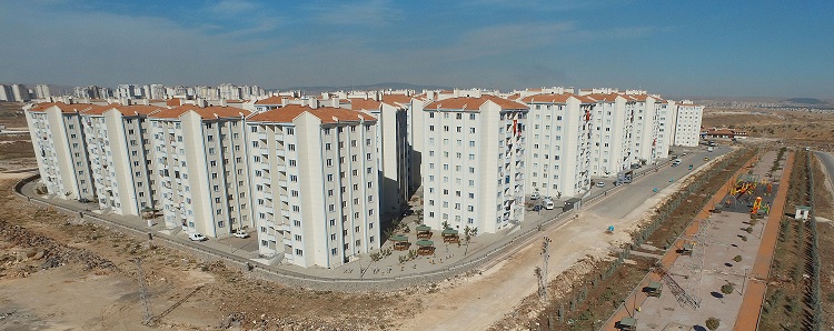 �ahinbeyle De�i�en Ya�amlar