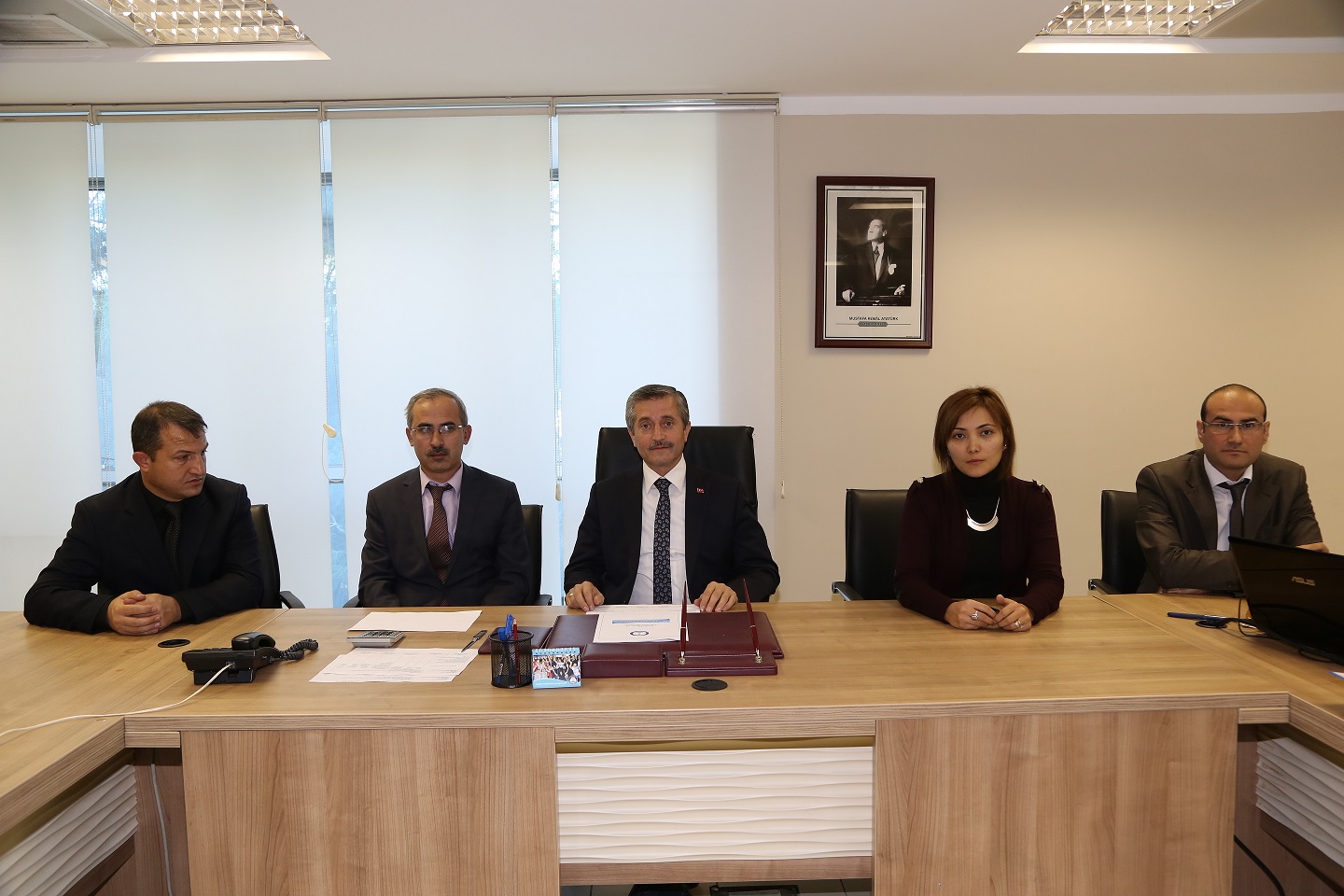 �ahinbeylilere M�jde