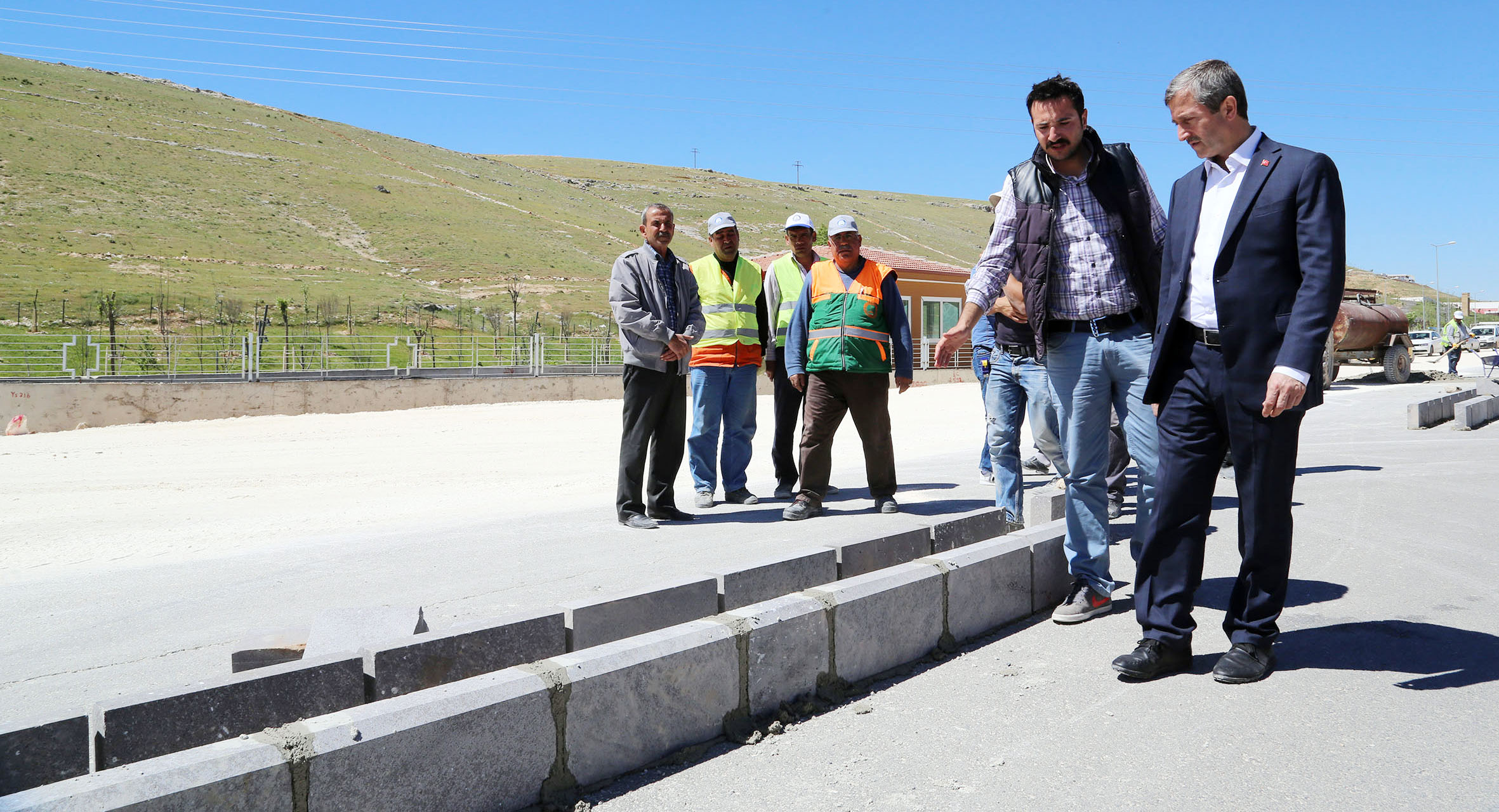 12 eritli Yolda Sona Doru