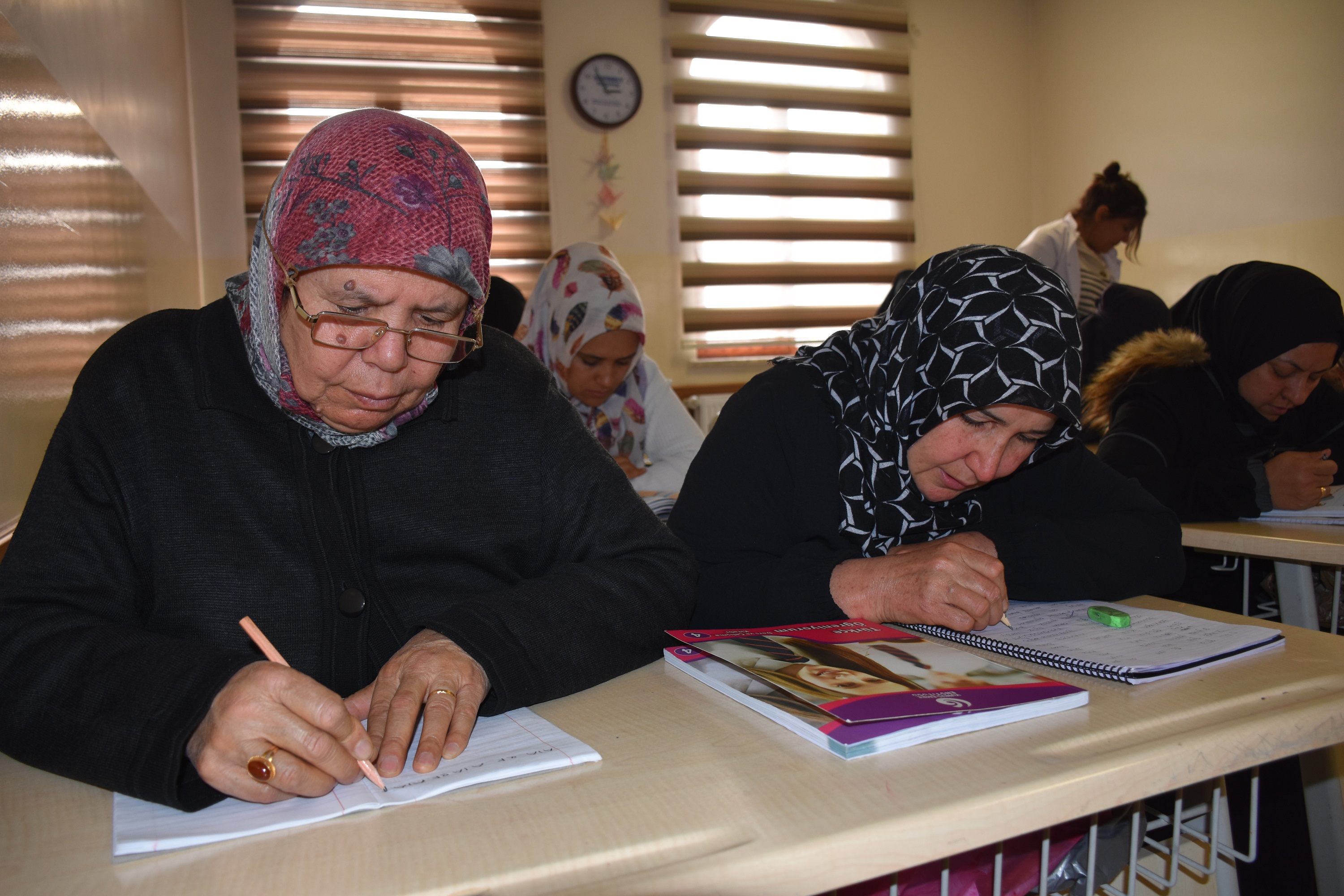 Belediyemizden Anlaml� E�itim Deste�i