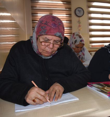 Belediyemizden Anlaml� E�itim Deste�i