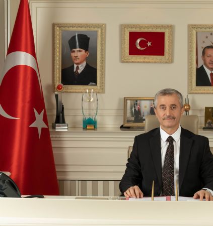 Belediyemizden Ramazan �ncesi 1,5 Milyar TL�lik Nakdi Destek