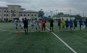 ahinbey Ampute ampiyonlua Kouyor 7-1