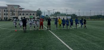 ahinbey Ampute ampiyonlua Kouyor 7-1