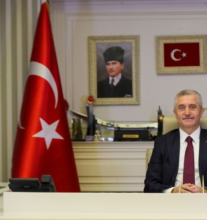 Bakanmz, Anneler Gnn Kutlad 