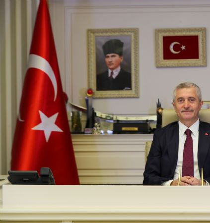 Bakan Tahmazolundan Konut Mjdesi