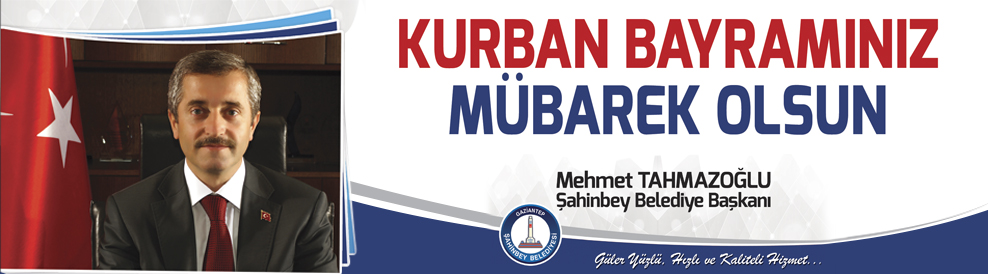 Kurban Bayramnz Mbarek Olsun