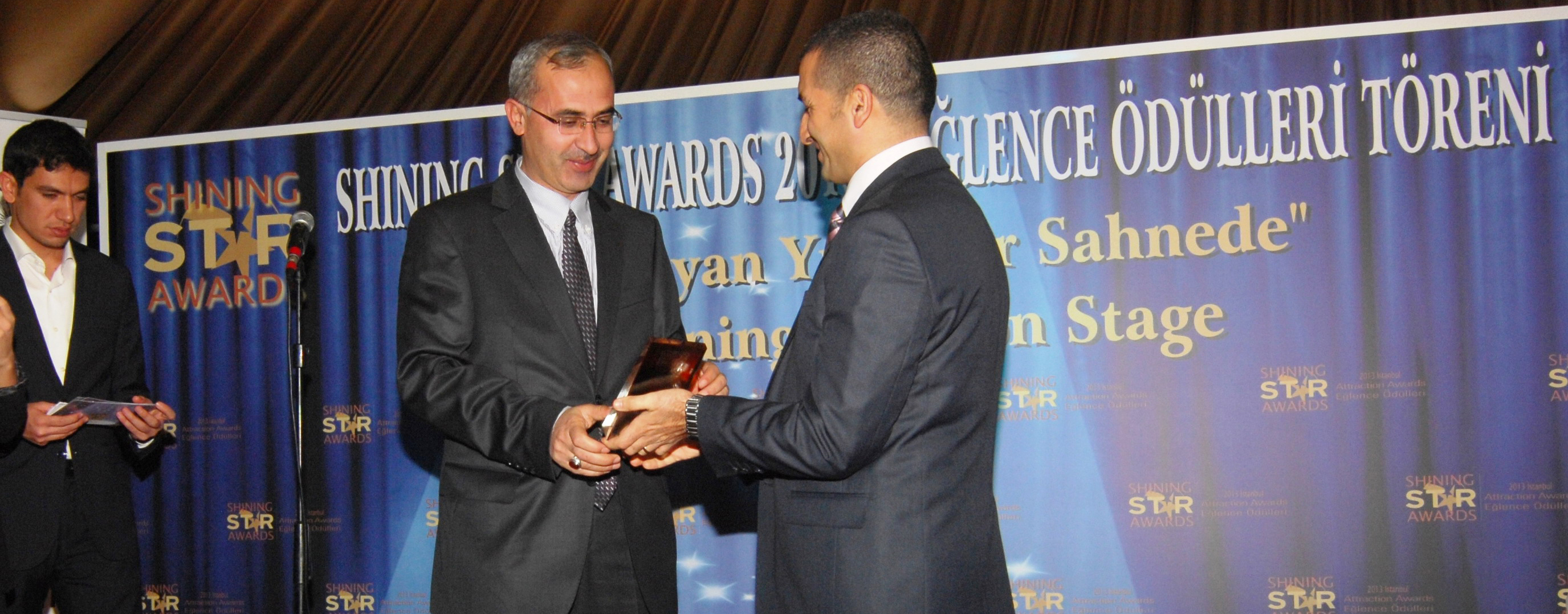 ahinbey Belediyesine ki dl Birden