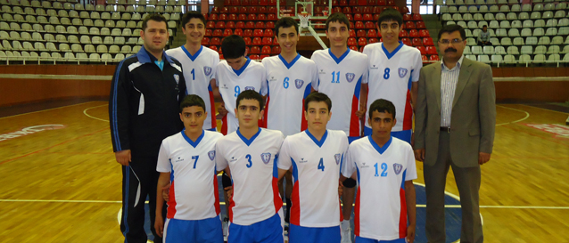 ahinbey Belediye Spor Kulb Kupalara Ambargo Koydu