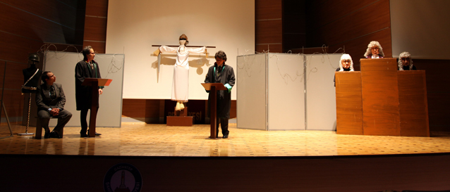 �ahinbey Belediyesinden Tiyatro G�sterisi