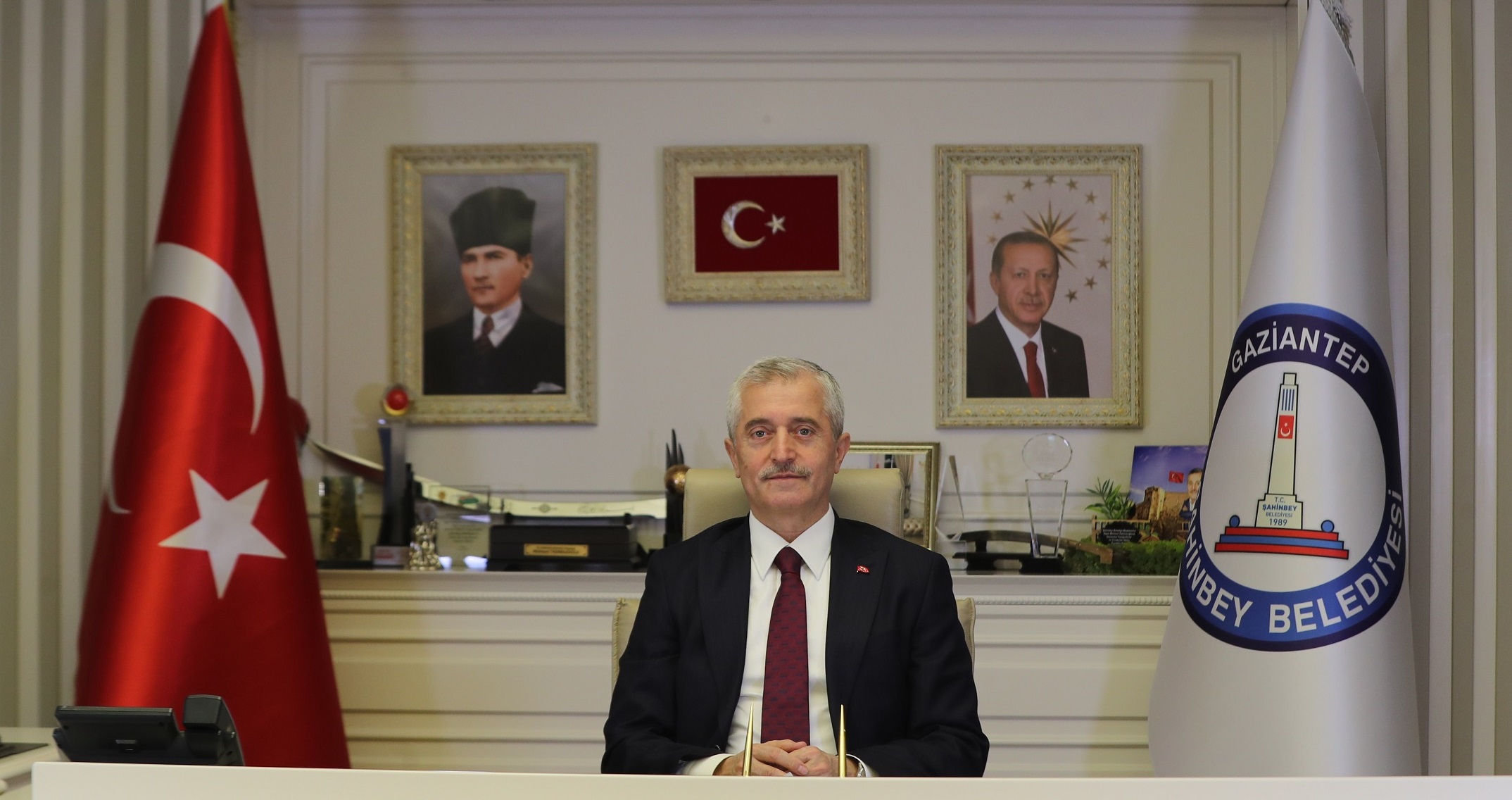 Ba�kan�m�z "Mira� Gecesi En Anlaml� Gecelerden Birisidir"