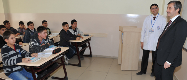 ahinbey Belediyesi 14 Bin 573 renciye cretsiz Eitim Veriyor