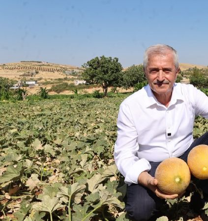 Belediyemizden �ift�ilere 53 Milyondan Fazla Fide Deste�i