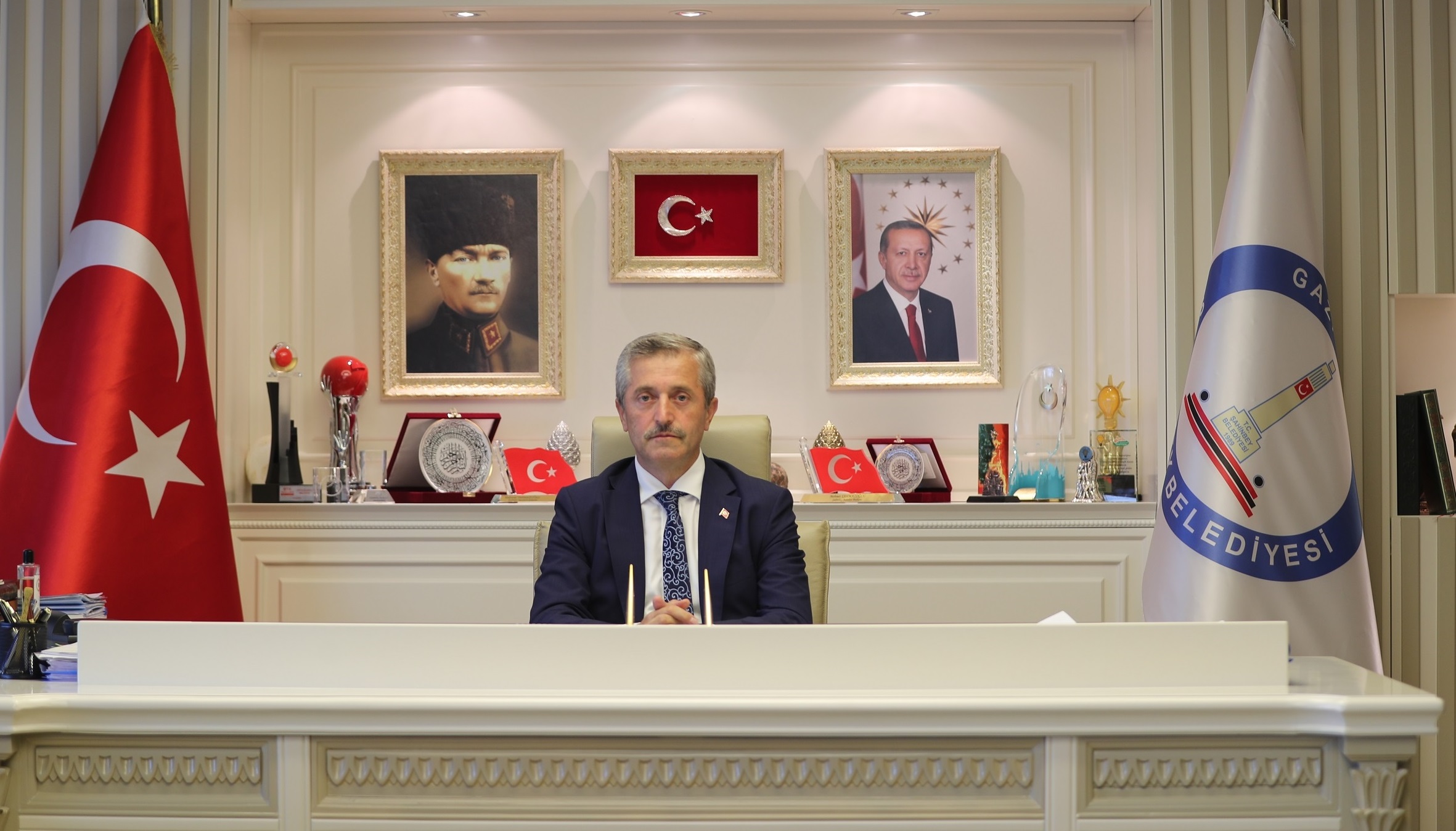 Bakanmz, Polis Haftasn Kutlad