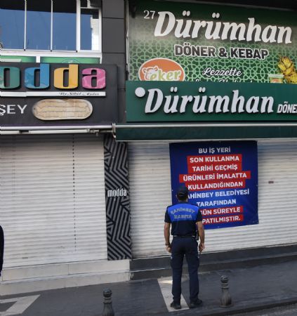 Belediyemiz Denetimlerini Aralksz Srdryor