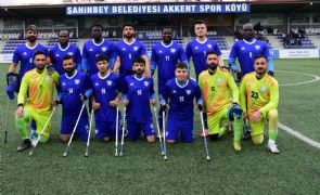 ahinbeyden Farkl Galibiyet 5-0