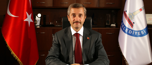 Ba�kan Tahmazo�lu, "Regaip Kandiliniz Kutlu Olsun"