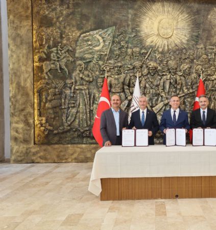 Belediyemizden iftilere Tohumu Ve Gbre Destei