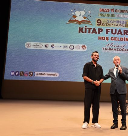 Gri Ko ahinbeyli rencilerle Bir Araya Geldi