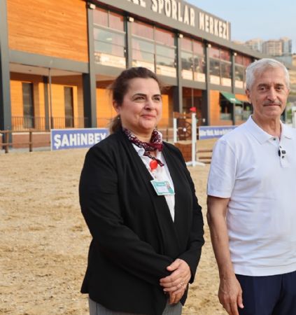 Engel Atlama Heyecan�