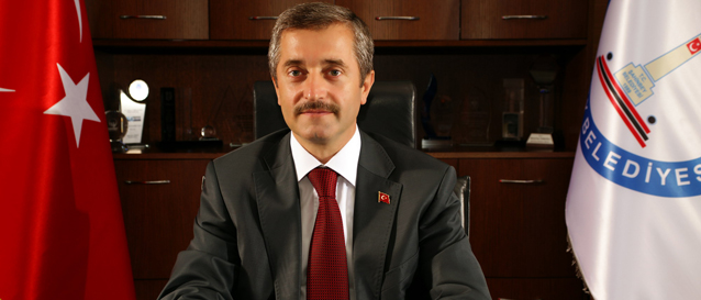 ahinbey Belediyesinin le Genelindeki Kurban Bayram Hazrlklar Tamam