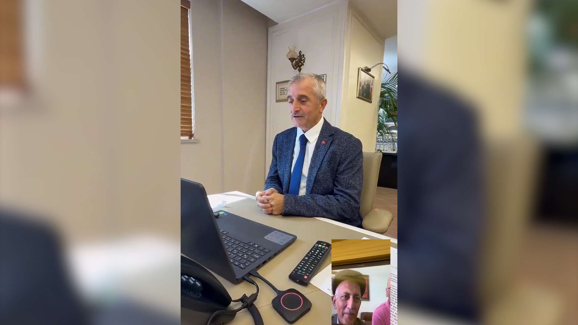 Belediyemizden Gazzeye Kardelik Eli