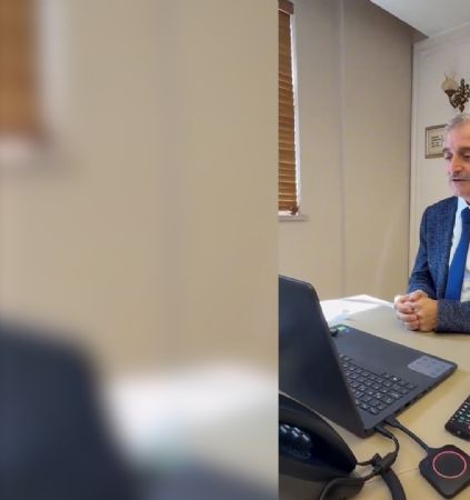 Belediyemizden Gazzeye Kardelik Eli