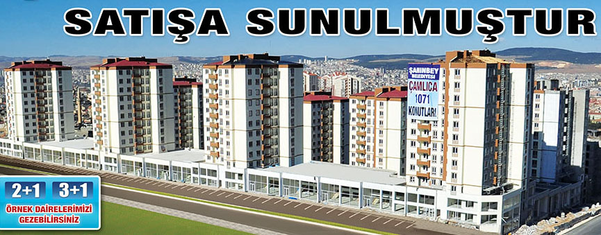 ahinbey Belediyesi amlcada Evlendirmeye Devam Ediyor