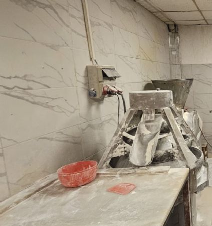 Belediyemizin Zab�ta Ekiplerinden Gece Denetimi