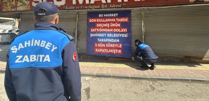 Belediyemiz Tarihi Gemi rn Satan  Yerlerine Gz Atrmyor