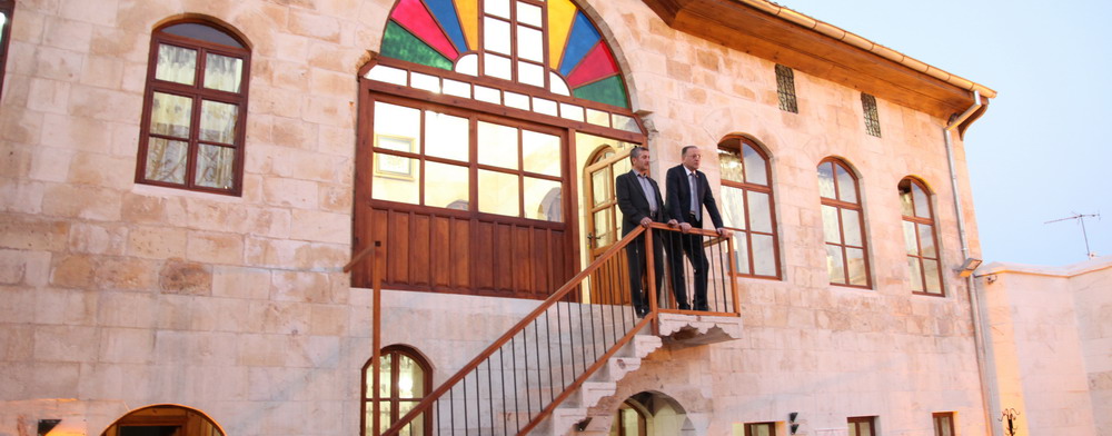 Milletvekili Koer, "Bakan Tahmazolu Yapt almalarla Tarihimize Sahip kyor"