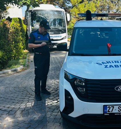 Belediyemizden Temiz Bir evre in Yeni Uygulama
