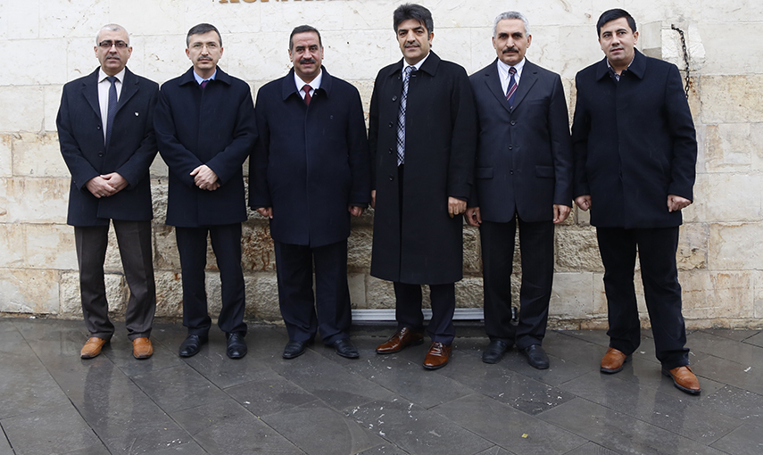 ahinbeyin almalar Takdir Topluyor