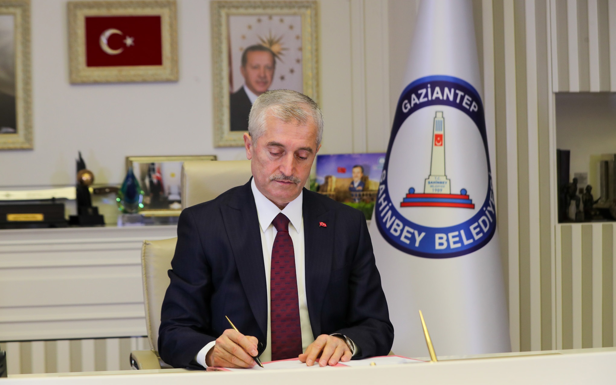 Bakanmz 19 Mays Genlik Spor Bayramn Kutlad