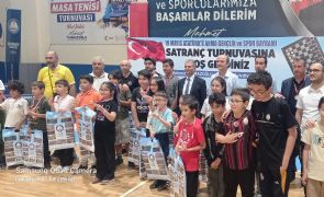 19 Mays ahinbeyde Coku le Kutland
