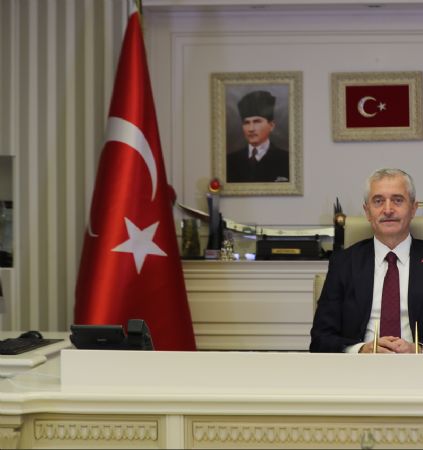 Ba�kan�m�z Kurban Bayram� �ncesi 561 Milyon TL�lik Destek