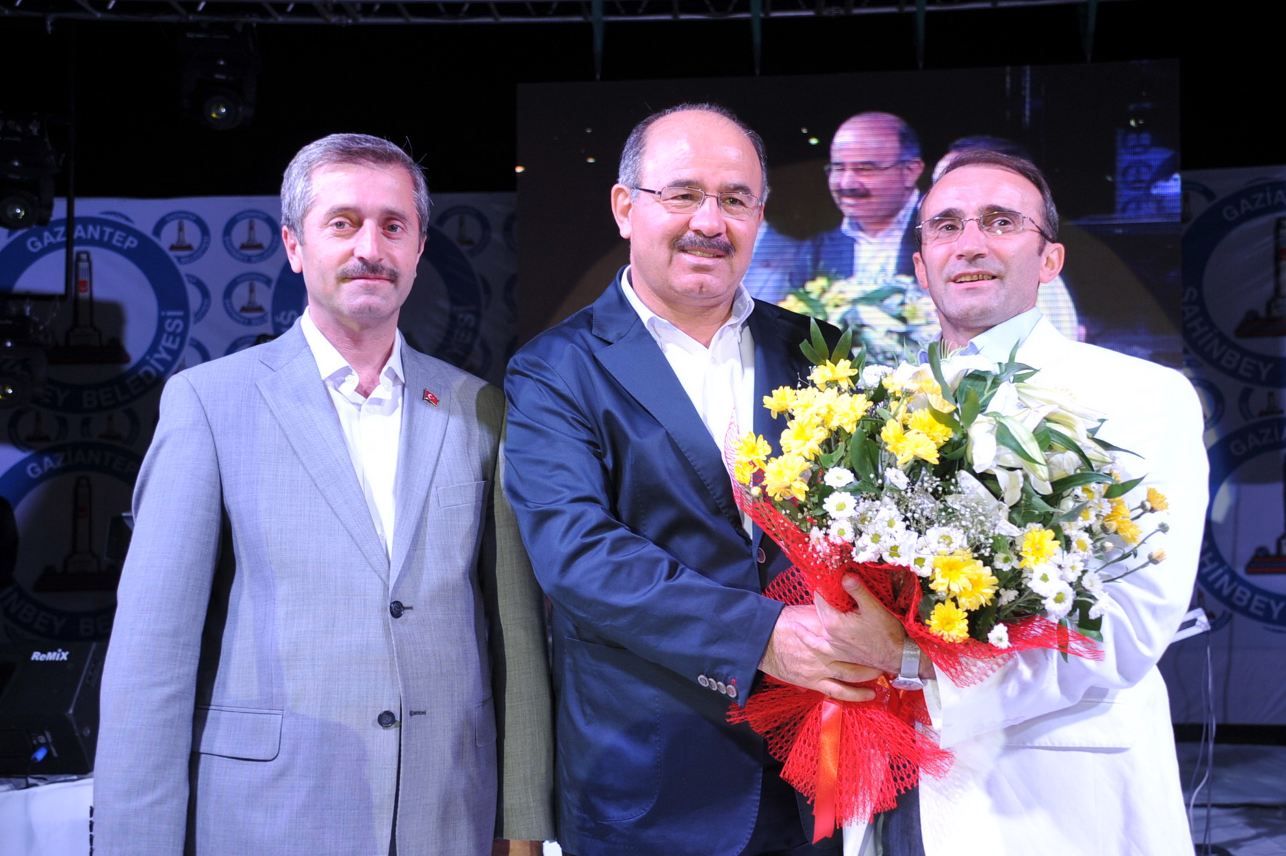 mer Karaolu ehidim arks le Duygulu Anlar Yaatt