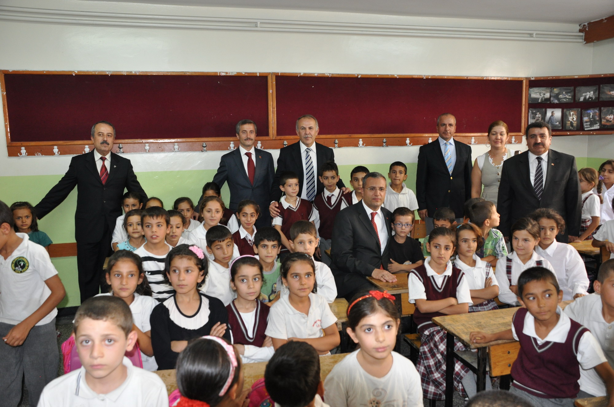   ahinbey Belediyesinden Eitime Byk Destek